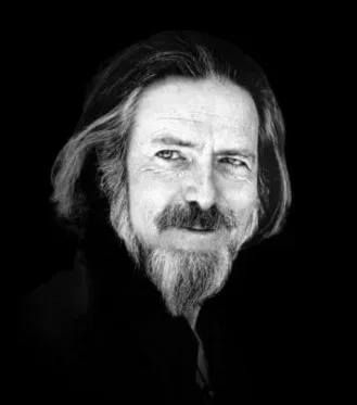 Alan Watts