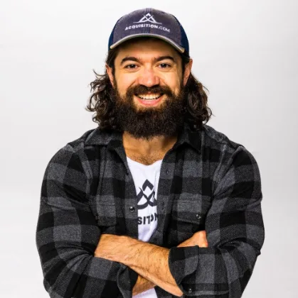 Alex Hormozi