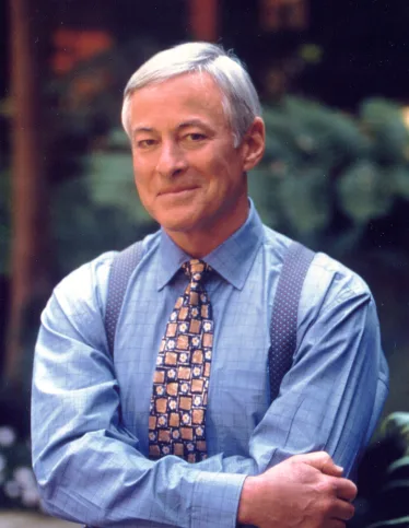 Brian Tracy