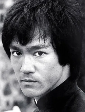 Bruce Lee