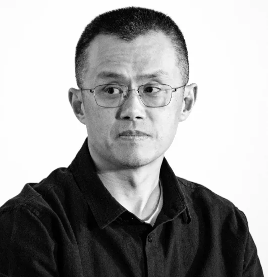 Changpeng Zhao