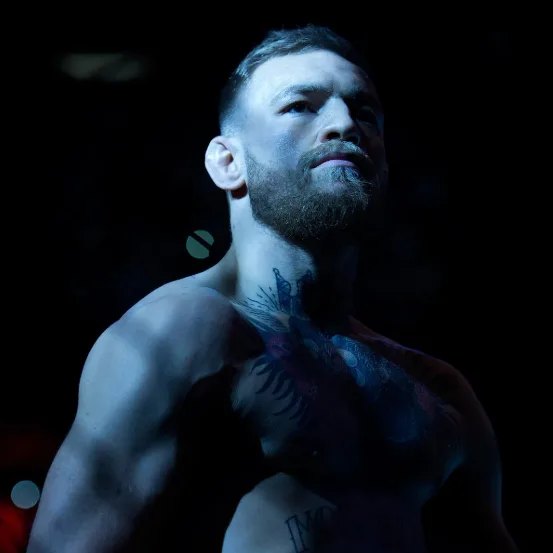 Conor McGregor