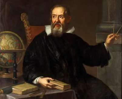 Galileo Galilei