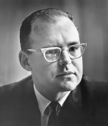 Gordon Moore