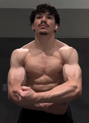 Isaac Hernandez