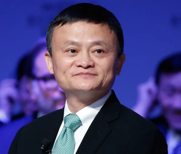 Jack Ma