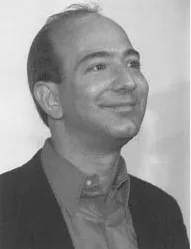 Jeff Bezos