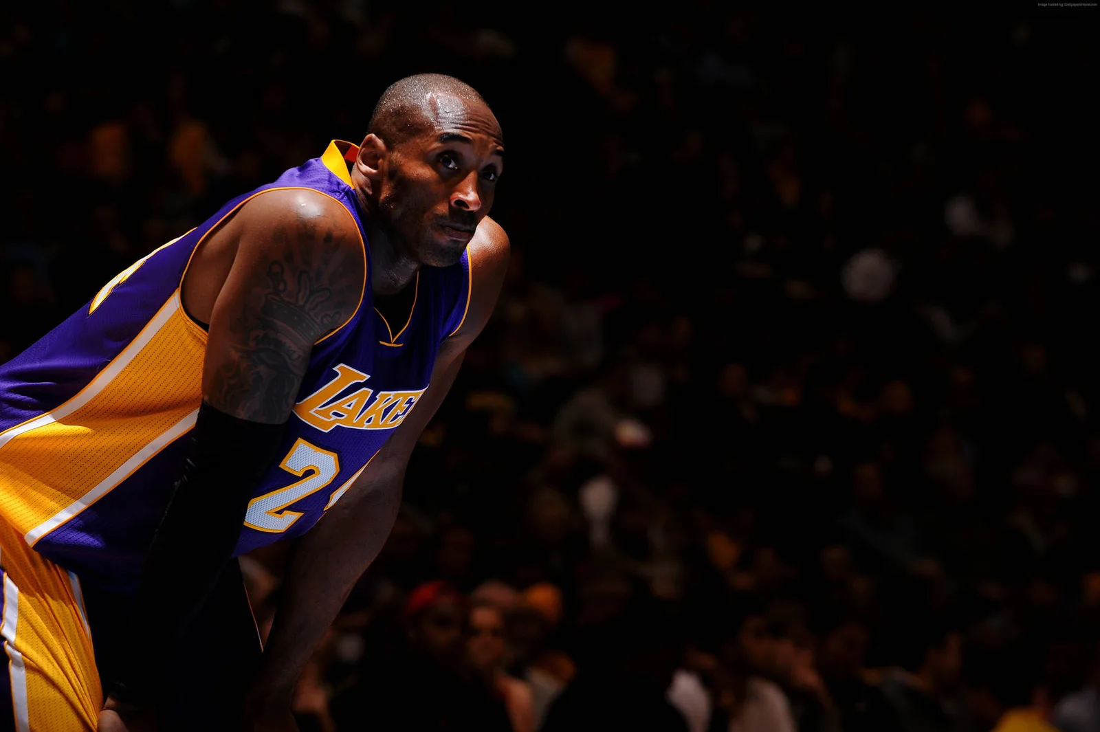 Kobe Bryant