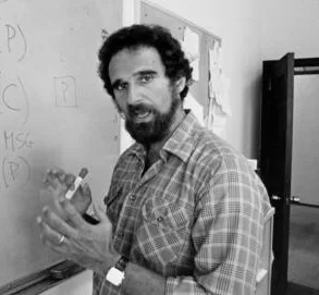 Martin Hellman