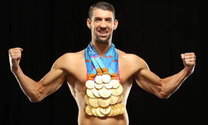 Michael Phelps
