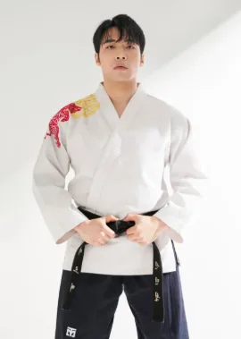 Shin Min-cheol