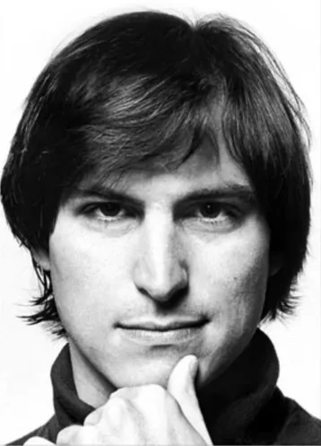 Steve Jobs