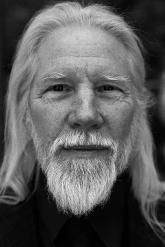 Whitfield Diffie
