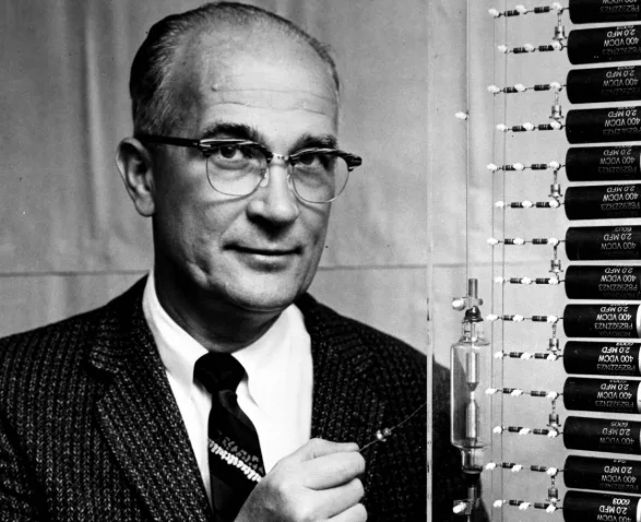 William Shockley